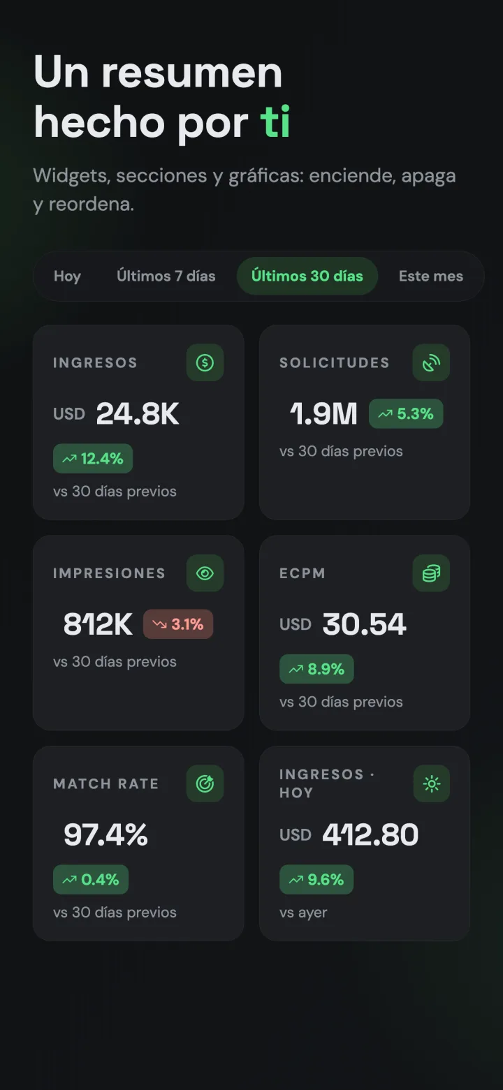 Monetio — un resumen hecho por ti